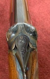 Merkel 200 12g 28" - 11 of 12