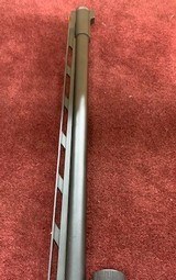 Franchi 530 Trap 12g 30" - 5 of 11