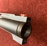 Franchi 530 Trap 12g 30" - 6 of 11