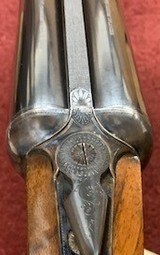 Arrieta Orvis Custom Uplander 12g 28" - 8 of 10