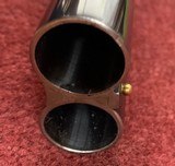 Arrieta Orvis Custom Uplander 12g 28" - 10 of 10