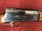 Browning A5 Magnum Twelve 12g 28" Miroku - 2 of 20