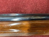 Browning A5 Magnum Twelve 12g 28" Miroku - 12 of 20