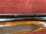 Winchester Model 12 30" Y-gun
with left hand stock - 19 of 21