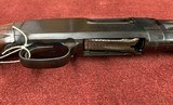 Winchester Model 12 30" Y-gun
with left hand stock - 7 of 21