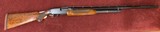 Winchester Model 12 30" Y-gun
with left hand stock - 1 of 21