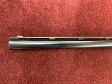 Winchester Model 12 30" Y-gun
with left hand stock - 13 of 21