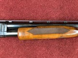 Winchester Model 12 30" Y-gun
with left hand stock - 4 of 21