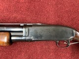 Winchester Model 12 30" Y-gun
with left hand stock - 10 of 21