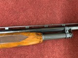 Winchester Model 12 30" Y-gun
with left hand stock - 5 of 21