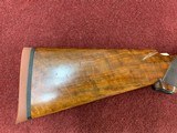 Winchester Model 12 30" Y-gun
with left hand stock - 3 of 21