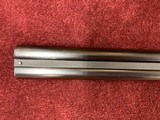 Winchester Model 21 Two bbl set 32" 26" 12g - 14 of 25