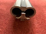 Winchester Model 21 Two bbl set 32" 26" 12g - 16 of 25