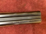 Winchester Model 21 Two bbl set 32" 26" 12g - 20 of 25