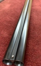 Winchester Model 21 Two bbl set 32" 26" 12g - 22 of 25