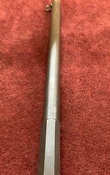 J Stevens Tip Up .22 LR - 9 of 9