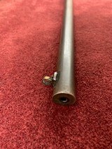 J Stevens Tip Up .22 LR - 5 of 9