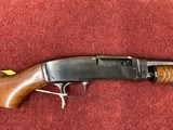 Winchester Model 42 .410 28" - 2 of 13