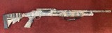 Mossberg 500 Slugster Camo 12g 22" - 1 of 2