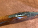 Beretta 686 Orvis Special 12g 28" - 9 of 11