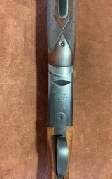Beretta 686 Orvis Special 12g 28" - 4 of 11