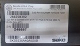 Sako S20 6.5 Creedmoor - 2 of 2