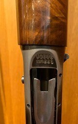 Browning Sweet Sixteen 16g 26" Miroku - 11 of 12