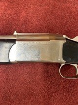 Stoeger Condor Outback 12g 20" - 4 of 4