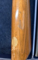 Beretta Silver Pigeon II Sporting 20g 30" - 5 of 5