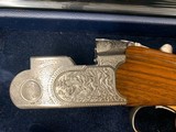 Beretta Silver Pigeon II Sporting 20g 30" - 4 of 5