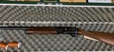 Remington 1100 Ducks Unlimited 12g 26" English Stock - 1 of 4
