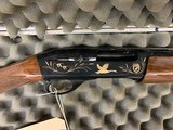 Remington 1100 Ducks Unlimited 12g 26" English Stock - 4 of 4