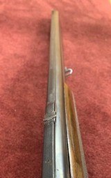 German Combination Gun 16g x 7x57r - 8 of 10