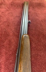 German Combination Gun 16g x 7x57r - 6 of 10