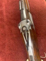 German Combination Gun 16g x 7x57r - 7 of 10