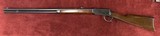 Winchester Model 94 .38-55 - 2 of 2