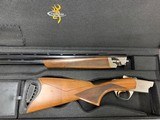 Browning Cynergy Field 12g 26" - 2 of 2