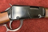Henry Lever Action .22 - 3 of 3