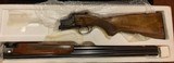 Browning B-27 12g 28" - 1 of 2