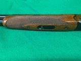 Beretta 687 Gold 12g 28" - 4 of 13
