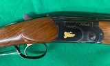 Beretta 687 Gold 12g 28" - 7 of 13