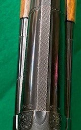 Beretta 687 Gold 12g 28" - 6 of 13