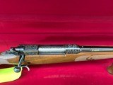 Winchester 70 XTR Featherweight Ultra Grade 
