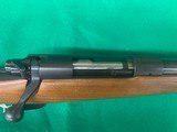 Winchester Model 70 .264 win. mag. 26" Pre-64 - 2 of 4