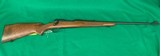 Winchester Model 70 .264 win. mag. 26" Pre-64 - 1 of 4