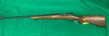 Winchester Model 70 .264 win. mag. 26" Pre-64 - 4 of 4