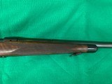 Winchester Model 70 Super Grade .375 H+H Pre-64 24