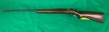 Winchester Model 67-A .22 LR/L/S 27" - 1 of 3