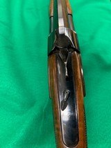 Remington 3200 Competition Skeet 12 gauge 27 1/2" - 5 of 11