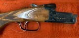 Remington 3200 Competition Skeet One of 1,000 12 gauge 26" - 1 of 12